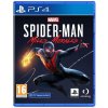Spider Man Miles Morales PS4 NOWA Pudełkowa Sony PlayStation 4 (PS4)