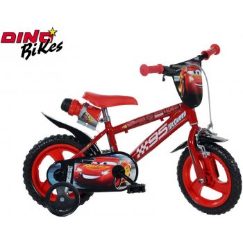 Dino Bikes Cars 2020