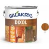 BALAKRYL DIXOL tenkovrstvá lazúra na drevo 2.5 kg Dub