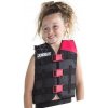 JOBE NYLON VEST KIDS HOT PINK Plávacia vesta nylonová - 30-40 kg J 244819300