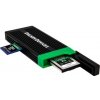 Delkin CFexpress Type B SD UHS-II DDREADER-56