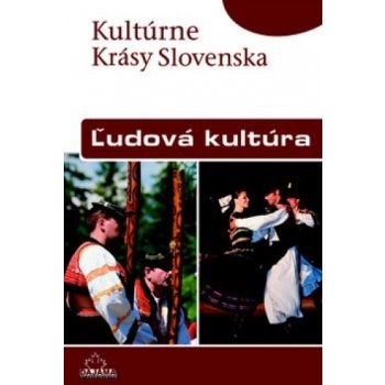 Ľudová kultúra - Zuzana Beňušková