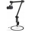 Mikrofón Endorfy Solum Studio s nastaviteľným ramenom a potlačením šumu