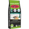 Bardog Holistické granule Bardog Salmon Fruits Puppy - 12 kg