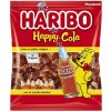 Želé cukríky Haribo Happy Cola 1KG S príchuťou Coly 1000g