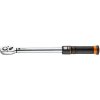 NEO Tools Momentový kľúč 10-60 Nm 3/8 08-823