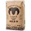 Cement 42,5 R CEM II, portlandský troskový cement, 25kg