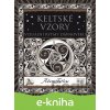 E-kniha Keltské vzory - Adam Tetlow