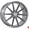 ISPIRI Ispiri Ffr1 10.5x20 5x112 ET43 Full Brushed Carbon Titanium 66.6