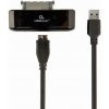 Gembird adaptér USB 3.0 na SATA 2.5'' drive, GoFlex kompatibilné AUS3-02