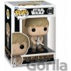 Funko Pop! Star Wars Obi-Wan Kenobi Young Luke Skywalker