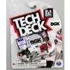 Tech Deck - DGK Bla Bac Photo - Fingerboard