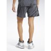 Reebok Classics Block Party shorts HS9179 Sivá