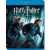 Harry Potter a Dary Smrti: Časť 1 (BD)