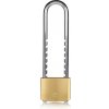 Zámok Yale Y110B/50/155/1, Standard Security, visiaci, s dlhým tŕňom, 50 mm, 3 kľúče