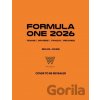 Formula One 2026 - Bruce Jones