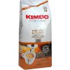 Zrnková káva zmes kávových zŕn Kimbo Barista Intenso 1000 g