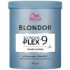 WELLA Blondorplex Multi Blonde 9 Powder Multi Blonde 9 POWDER 800 ml