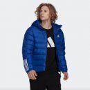 adidas ITAVIC M H JKT GT1675 modrá