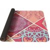 Yate Yoga mat from natural rubber
