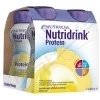 Nutridrink Protein s př van por sol 4 x 200 ml