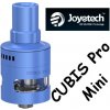 Joyetech CUBIS PRO Mini clearomizer modrý 2ml