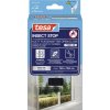 TESA Otvárateľná sieť na suchý zips Insect Stop Comfort 1,3x1,5m
