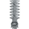 BOSCH Náhradné nože nožníc na kríky EasyShear 12 cm F016800589