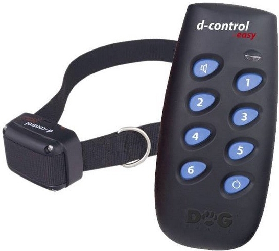 Dog trace D-Control Easy Small od 74,04 € - Heureka.sk