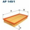 Vzduchový filter Filtron AP149/1