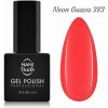 NANI gél lak 6 ml - Neon Guava