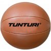 Medicinbal syntetická koža 5 kg TUNTURI hnedá