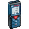 Bosch Laserový merač GLM 40 professional 0601072900