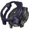 VSETKONAMOBIL 104667 TPU HALF COVER Kryt pre Garmin Instinct 3 Solar 50mm tmavomodrý