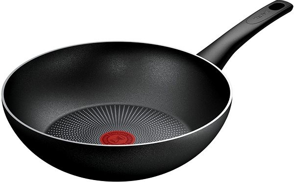 Tefal Force C2921953 Panvica Wok 28 cm