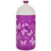 Zdravá fľaša Motýle 0,5 l