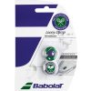 Vibrastop Babolat Loony Damp Wimbledon X2