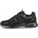 Pánske trekové topánky Mammut Ultimate Pro Low GTX čierné čierné