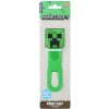 EPEE Minecraft lampička do knihy Creeper