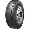 HANKOOK 295/60 R 22.5 150/147L DL20W TL M+S 3PMSF