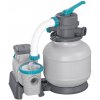 Bestway 58499 Piesková filtrácia 8327 l/hod 2020