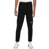 Chlapčenské tepláky Nike, NSW AMPLIFY PANT čierna S