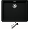Schock GREENWICH N-100L U Puro + Schock COSMO 525122 chróm