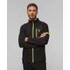 Pánska Mikina Na Zips Spyder Wengen Bandit
