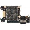 Xiaomi Mi 9T, Mi 9T Pro - Nabíjací Konektor PCB Doska
