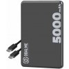 OBAL: ME MagNetix Powerbanka 5000mAh Black 8596311292453