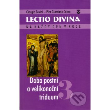 Lectio divina 3 - Giorgio Zevini, Pier Giordano Cabra