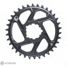 SRAM X-SYNC 2 SL prevodník, 32T, 1x12, offset 3 mm, Lunar Grey