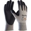 ARDON ATG ESD MaxiFlex ELITE 34-774 / ESD rukavice - šedá 6