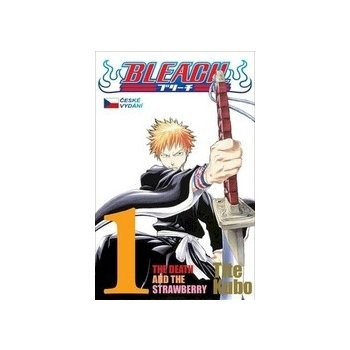 Bleach 1 - Tite Kubo